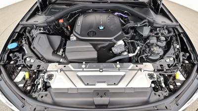 BMW 3er Gebrauchtwagen BMW 3er Gebrauchtwagen