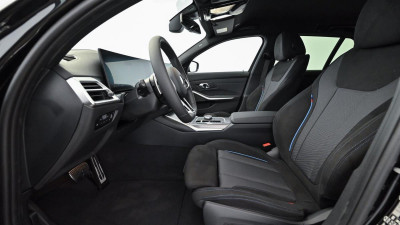 BMW 3er Gebrauchtwagen BMW 3er Gebrauchtwagen