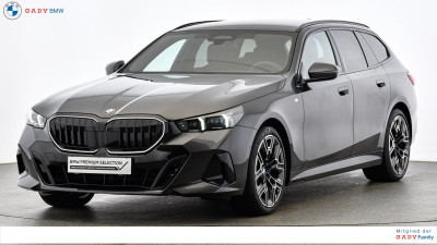 BMW 5er Gebrauchtwagen BMW 5er Gebrauchtwagen