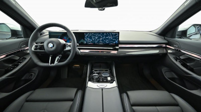 BMW 5er Gebrauchtwagen BMW 5er Gebrauchtwagen