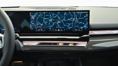 BMW 5er Gebrauchtwagen BMW 5er Gebrauchtwagen