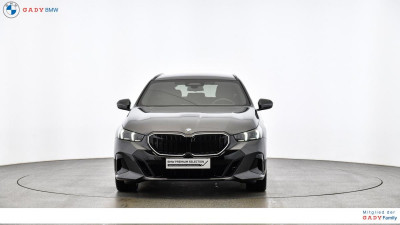 BMW 5er Gebrauchtwagen BMW 5er Gebrauchtwagen