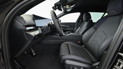 BMW 5er Gebrauchtwagen BMW 5er Gebrauchtwagen