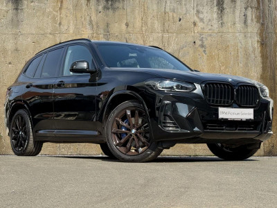 BMW X3 Gebrauchtwagen
