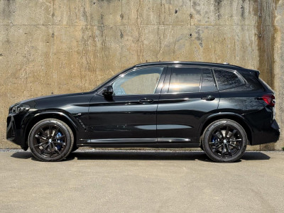 BMW X3 Gebrauchtwagen