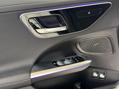 Mercedes-Benz C-Klasse Gebrauchtwagen