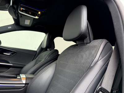 Mercedes-Benz C-Klasse Gebrauchtwagen