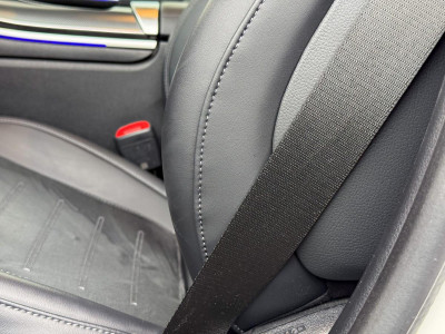 Mercedes-Benz C-Klasse Gebrauchtwagen