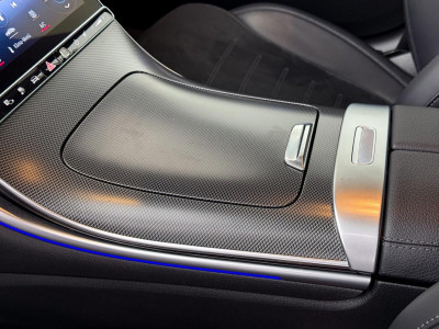 Mercedes-Benz C-Klasse Gebrauchtwagen