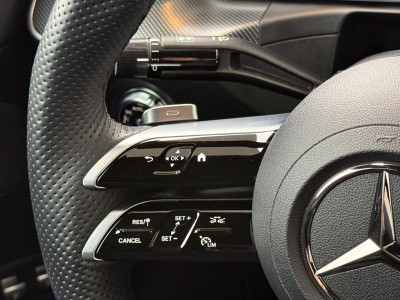 Mercedes-Benz C-Klasse Gebrauchtwagen