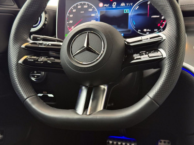 Mercedes-Benz C-Klasse Gebrauchtwagen