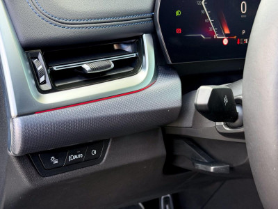 BMW iX1 Gebrauchtwagen