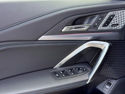 BMW iX1 Gebrauchtwagen