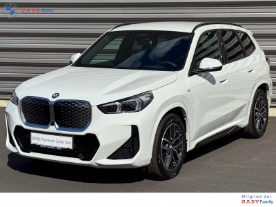 BMW iX1 Gebrauchtwagen