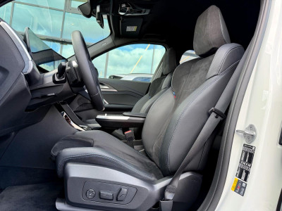 BMW iX1 Gebrauchtwagen