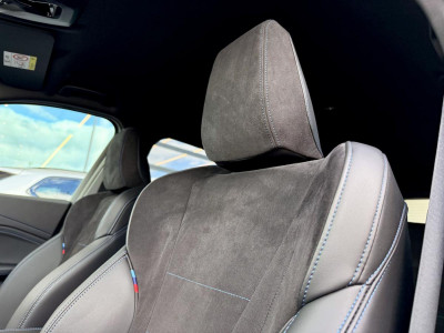 BMW iX1 Gebrauchtwagen