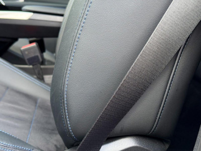 BMW iX1 Gebrauchtwagen