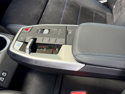 BMW iX1 Gebrauchtwagen