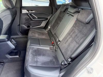 BMW iX1 Gebrauchtwagen