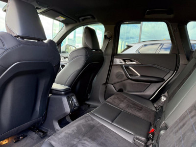 BMW iX1 Gebrauchtwagen