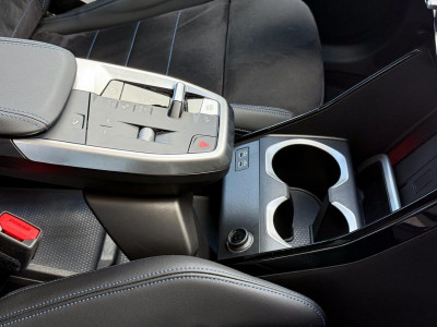 BMW iX1 Gebrauchtwagen