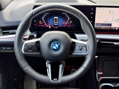 BMW iX1 Gebrauchtwagen