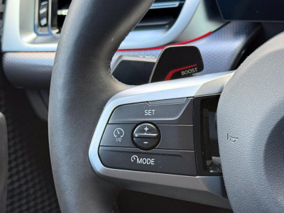 BMW iX1 Gebrauchtwagen