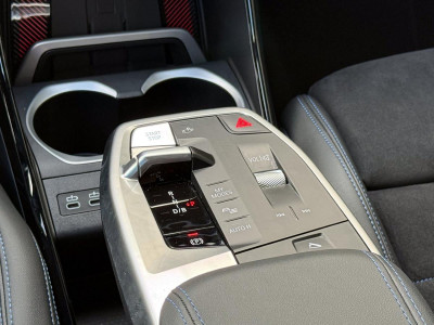 BMW iX1 Gebrauchtwagen