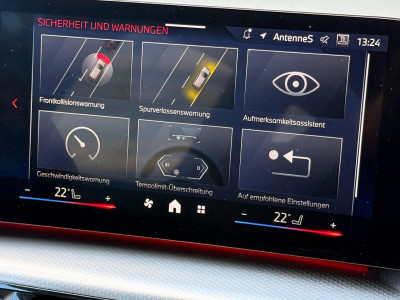 BMW iX1 Gebrauchtwagen