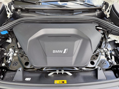 BMW iX1 Gebrauchtwagen