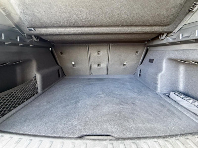 BMW iX1 Gebrauchtwagen