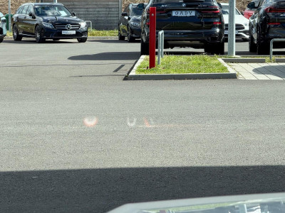 BMW iX1 Gebrauchtwagen