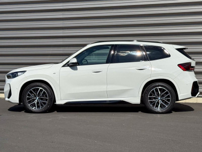 BMW iX1 Gebrauchtwagen