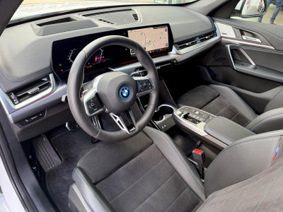 BMW iX1 Gebrauchtwagen