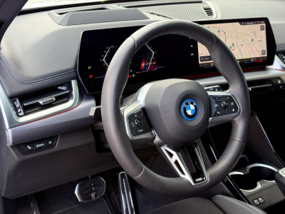 BMW iX1 Gebrauchtwagen