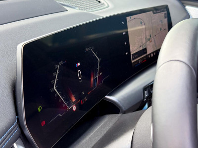 BMW iX1 Gebrauchtwagen