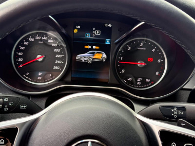 Mercedes-Benz C-Klasse Gebrauchtwagen