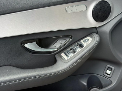 Mercedes-Benz C-Klasse Gebrauchtwagen