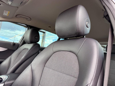 Mercedes-Benz C-Klasse Gebrauchtwagen