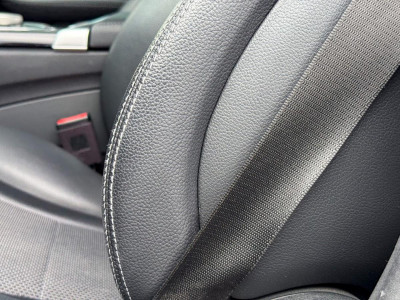 Mercedes-Benz C-Klasse Gebrauchtwagen