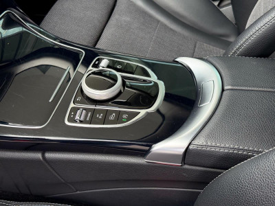 Mercedes-Benz C-Klasse Gebrauchtwagen