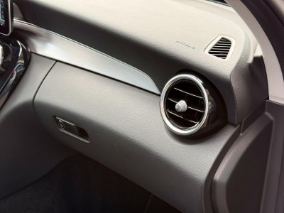 Mercedes-Benz C-Klasse Gebrauchtwagen