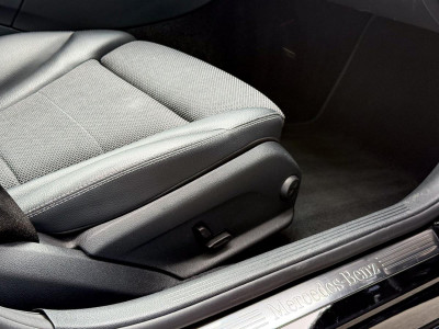 Mercedes-Benz C-Klasse Gebrauchtwagen