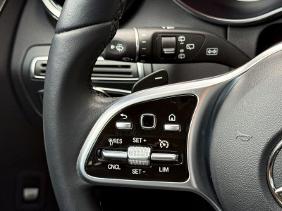 Mercedes-Benz C-Klasse Gebrauchtwagen