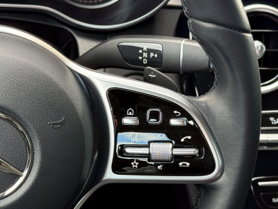 Mercedes-Benz C-Klasse Gebrauchtwagen