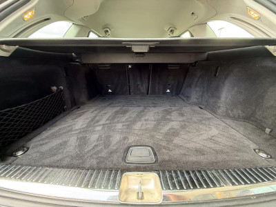 Mercedes-Benz C-Klasse Gebrauchtwagen