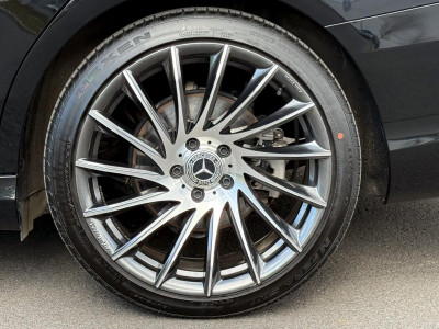 Mercedes-Benz C-Klasse Gebrauchtwagen