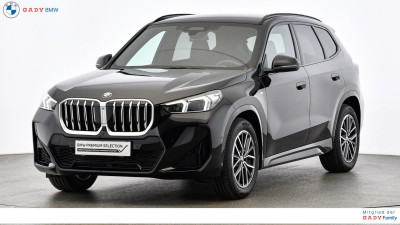 BMW X1 Gebrauchtwagen BMW X1 Gebrauchtwagen