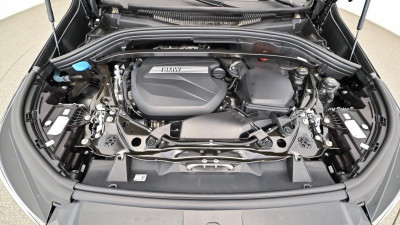 BMW X1 Gebrauchtwagen BMW X1 Gebrauchtwagen