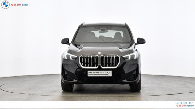 BMW X1 Gebrauchtwagen BMW X1 Gebrauchtwagen